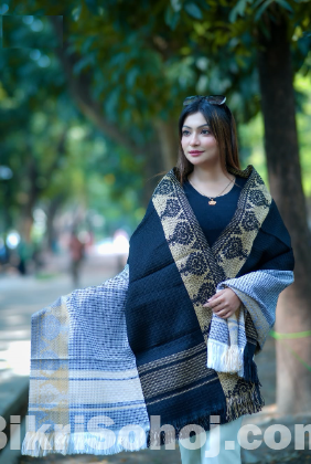 Premium Stylish Shall Chador